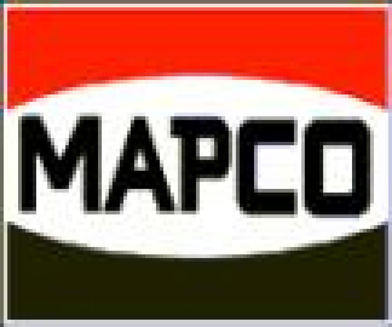 MAPCO 52652 Axialgelenk  Spurstange für BMW 
