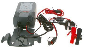 Batterieladegerät C7 12V / 24V