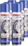 6x Reifenglanz XTREME