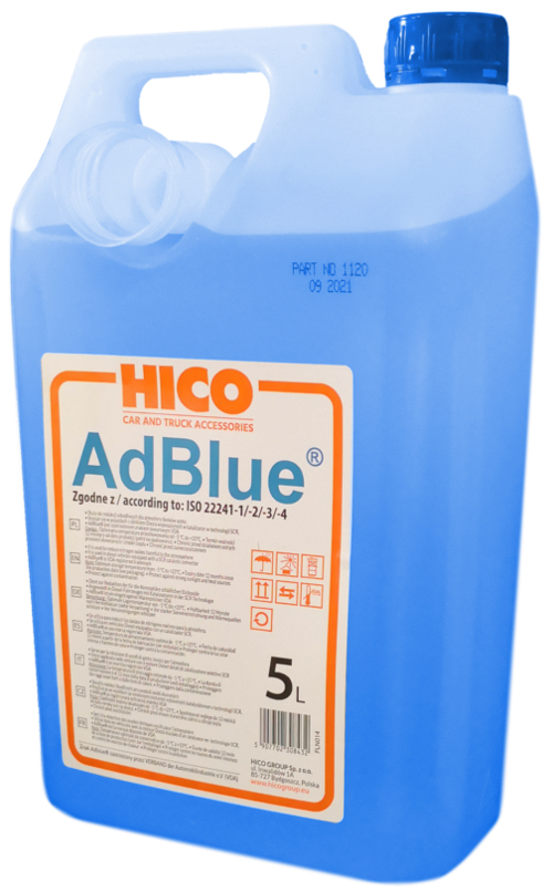 AdBlue