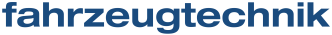 Fahrzeugtechnik